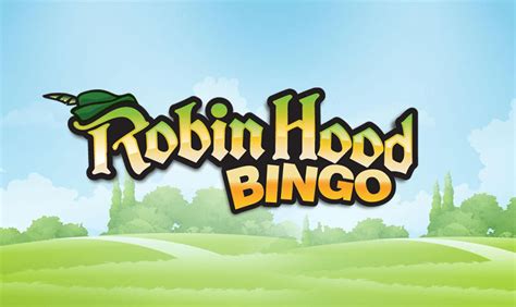 robin hood bingo promo code
